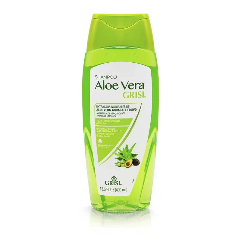 Aloe-Vera-Grisi-Shampoo