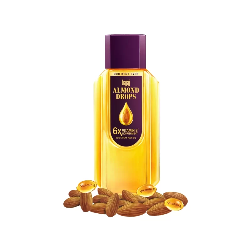 Bajaj-Almond-Drops-Non-Sticky-Hair-Oil-500ml