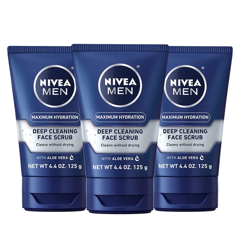 NIVEA-MEN-Maximum-Hydration-Deep-Cleaning-Face-Scrub