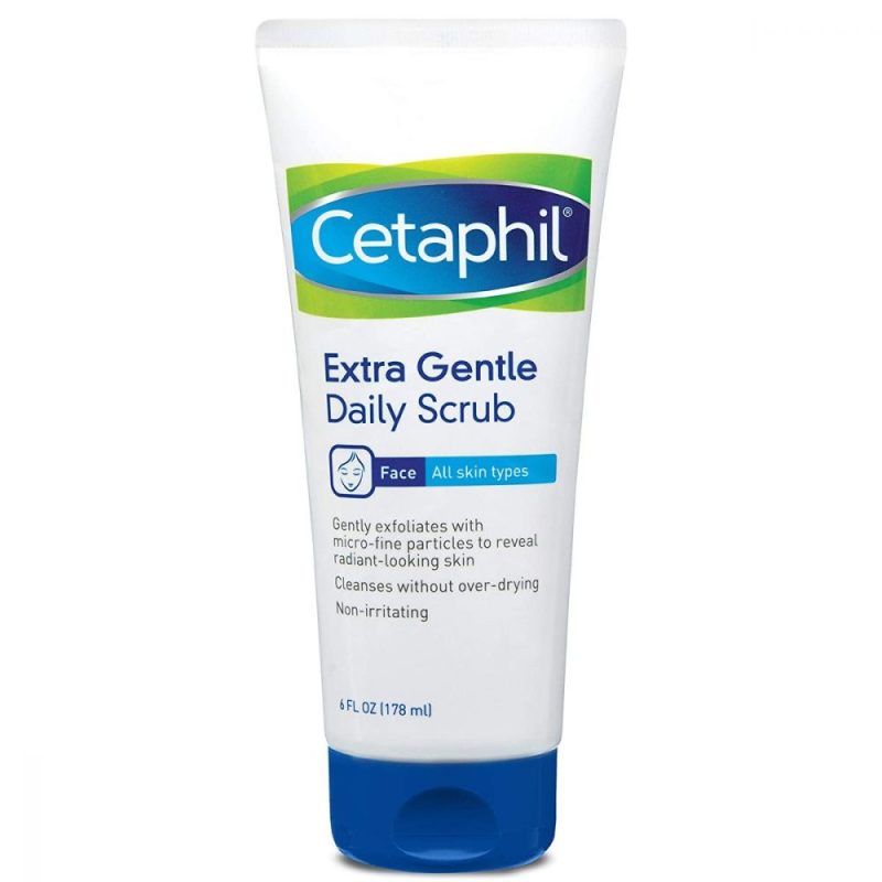 Cetaphil-Extra-Gentle-Daily-Scrub