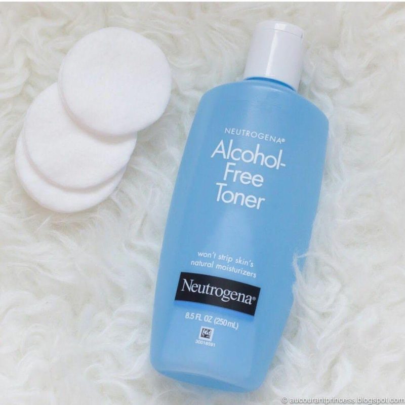 Neutrogena-alcohol-free-toner