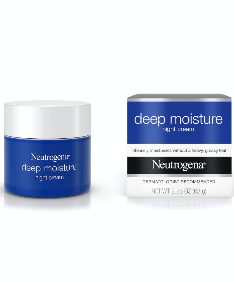 Neutrogena-Deep-Moisture-Night-Cream