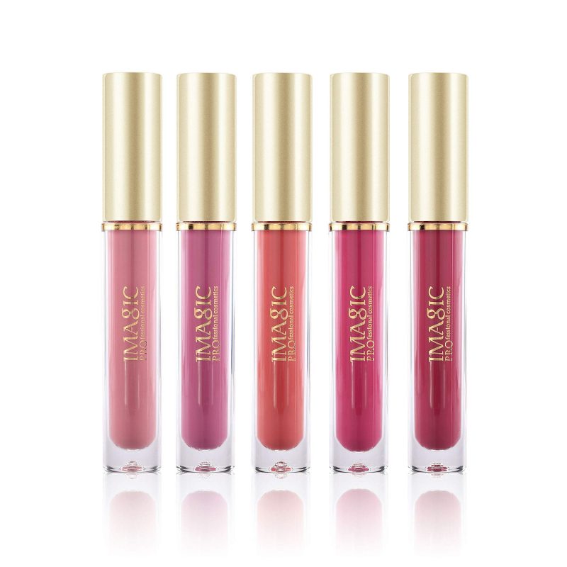 Imagic-5piece-Velvet-Lipstick-Set