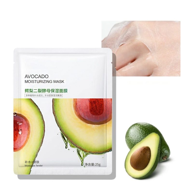 Bioaqua-Avocado-Moisturizing-Face-Sheet-Mask