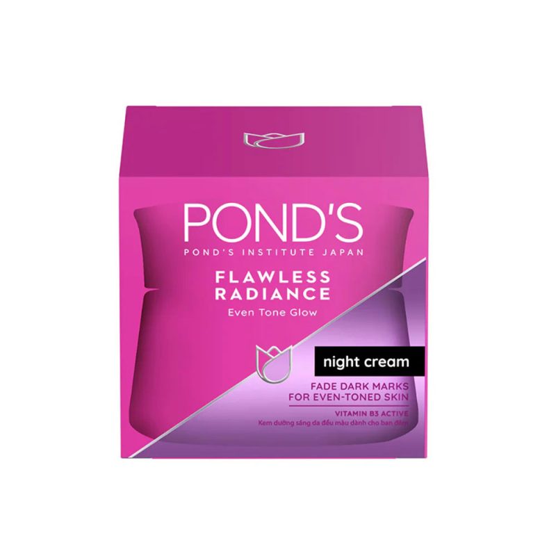 Ponds-Flawless-Radiance-Night-Cream