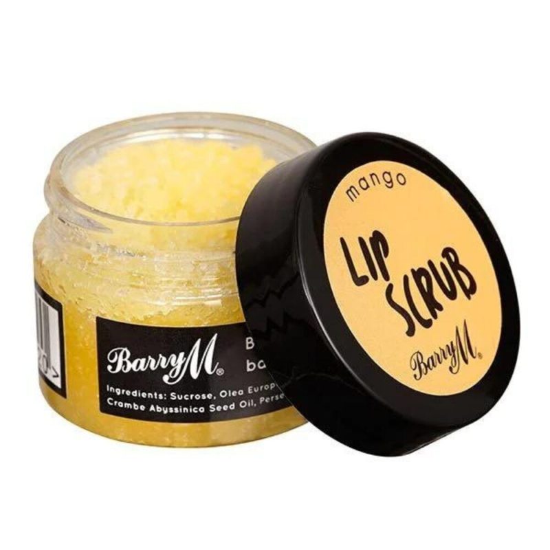 Mango-Sugar-Lip-Scrub