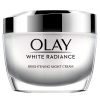 Olay White Radiance Brightening-Night-Cream