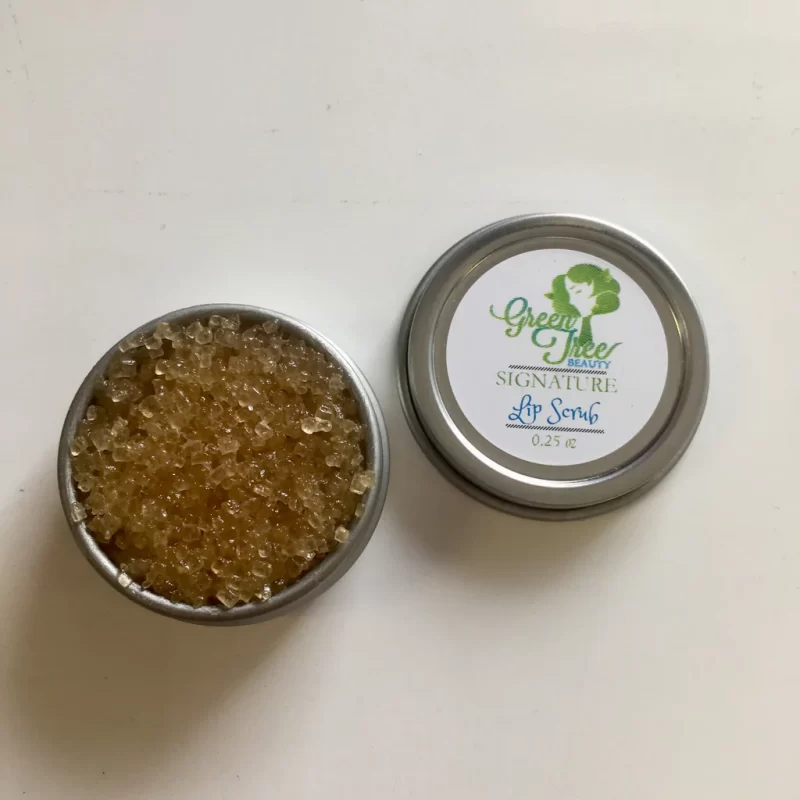 Green-Tree-Beauty-Signature-Lip-Scrub